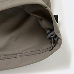 ダイワ ピア39の25年春夏メンズTシャツ、ダブルポケットや裾ドローコード仕様で｜写真33