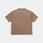 ダイワ ピア39の25年春夏メンズTシャツ、ダブルポケットや裾ドローコード仕様で｜写真18