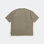 ダイワ ピア39の25年春夏メンズTシャツ、ダブルポケットや裾ドローコード仕様で｜写真35