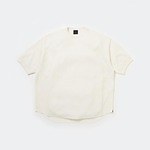 ダイワ ピア39の25年春夏メンズTシャツ、ダブルポケットや裾ドローコード仕様で｜写真7