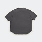 ダイワ ピア39の25年春夏メンズTシャツ、ダブルポケットや裾ドローコード仕様で｜写真6