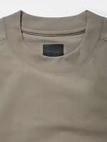 ダイワ ピア39の25年春夏メンズTシャツ、ダブルポケットや裾ドローコード仕様で｜写真31