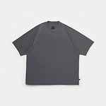 ダイワ ピア39の25年春夏メンズTシャツ、ダブルポケットや裾ドローコード仕様で｜写真29