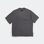 ダイワ ピア39の25年春夏メンズTシャツ、ダブルポケットや裾ドローコード仕様で｜写真1