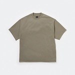 ダイワ ピア39の25年春夏メンズTシャツ、ダブルポケットや裾ドローコード仕様で｜写真20