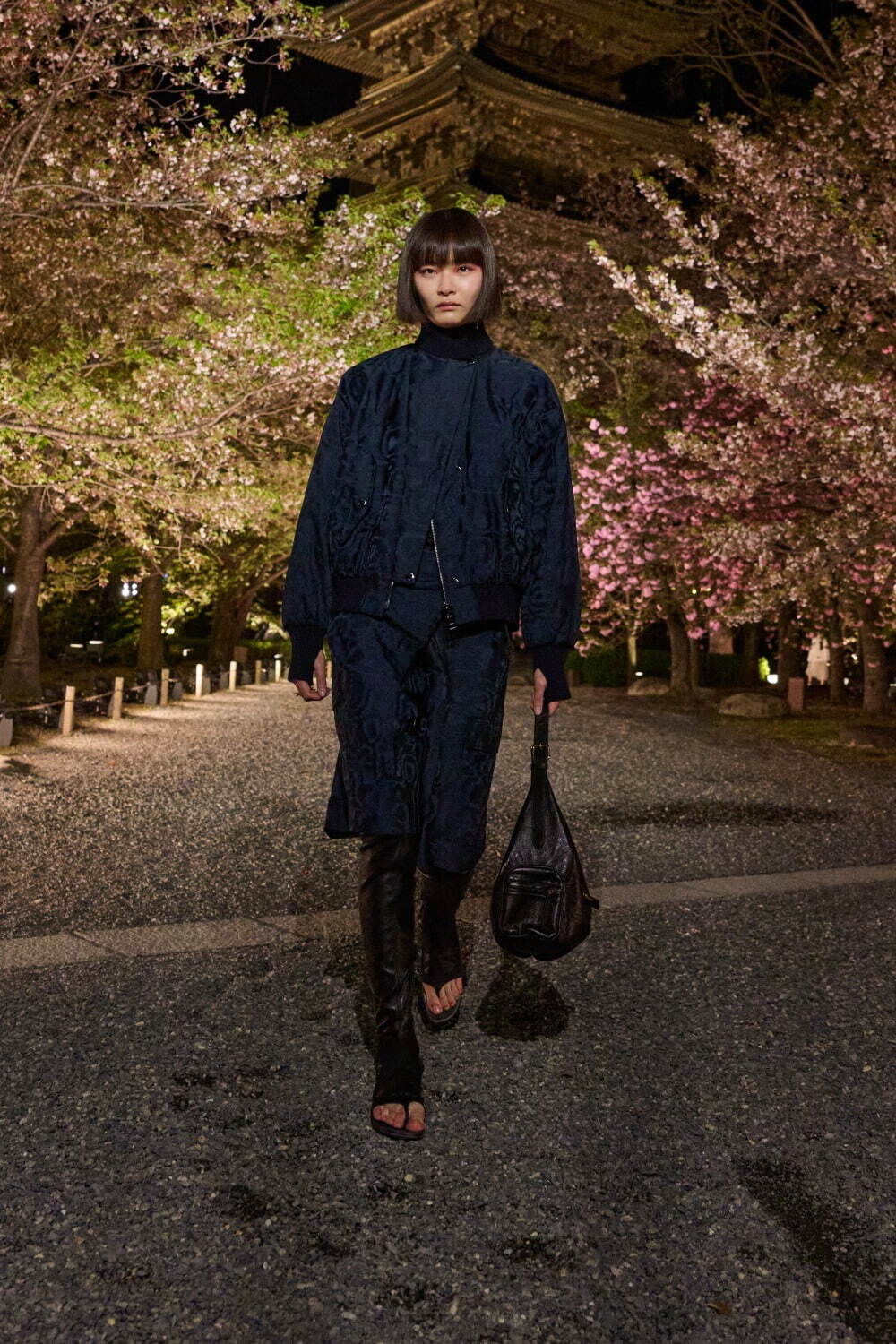 ディオール(DIOR) 2025年秋ウィメンズコレクション  - 写真9