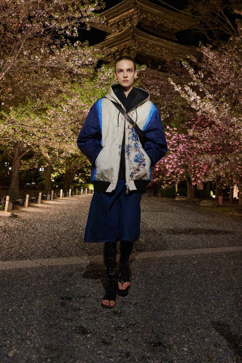 ディオール 2025年秋<span>コレクション</span> - 写真13