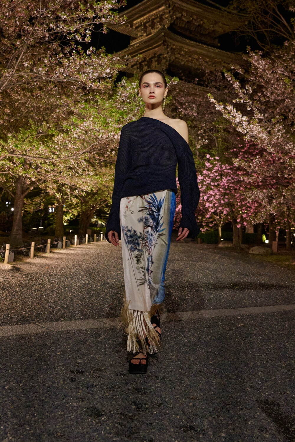 ディオール 2025年秋<span>コレクション</span> - 写真15