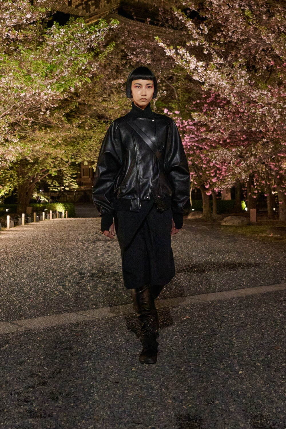 ディオール 2025年秋<span>コレクション</span> - 写真18