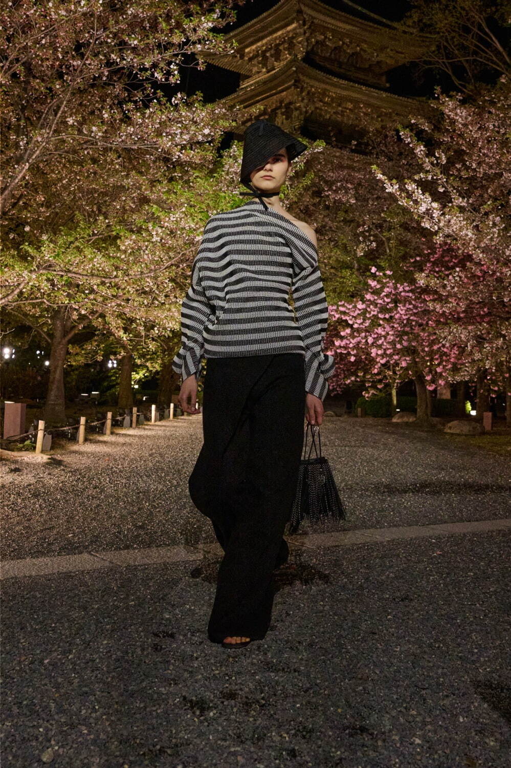 ディオール 2025年秋<span>コレクション</span> - 写真21