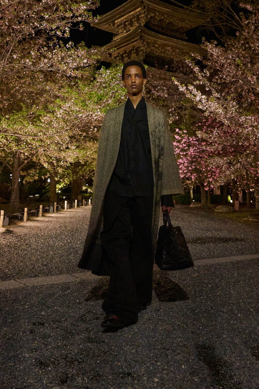 ディオール 2025年秋<span>コレクション</span> - 写真23