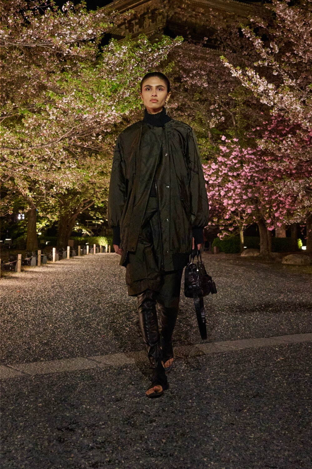 ディオール 2025年秋<span>コレクション</span> - 写真29