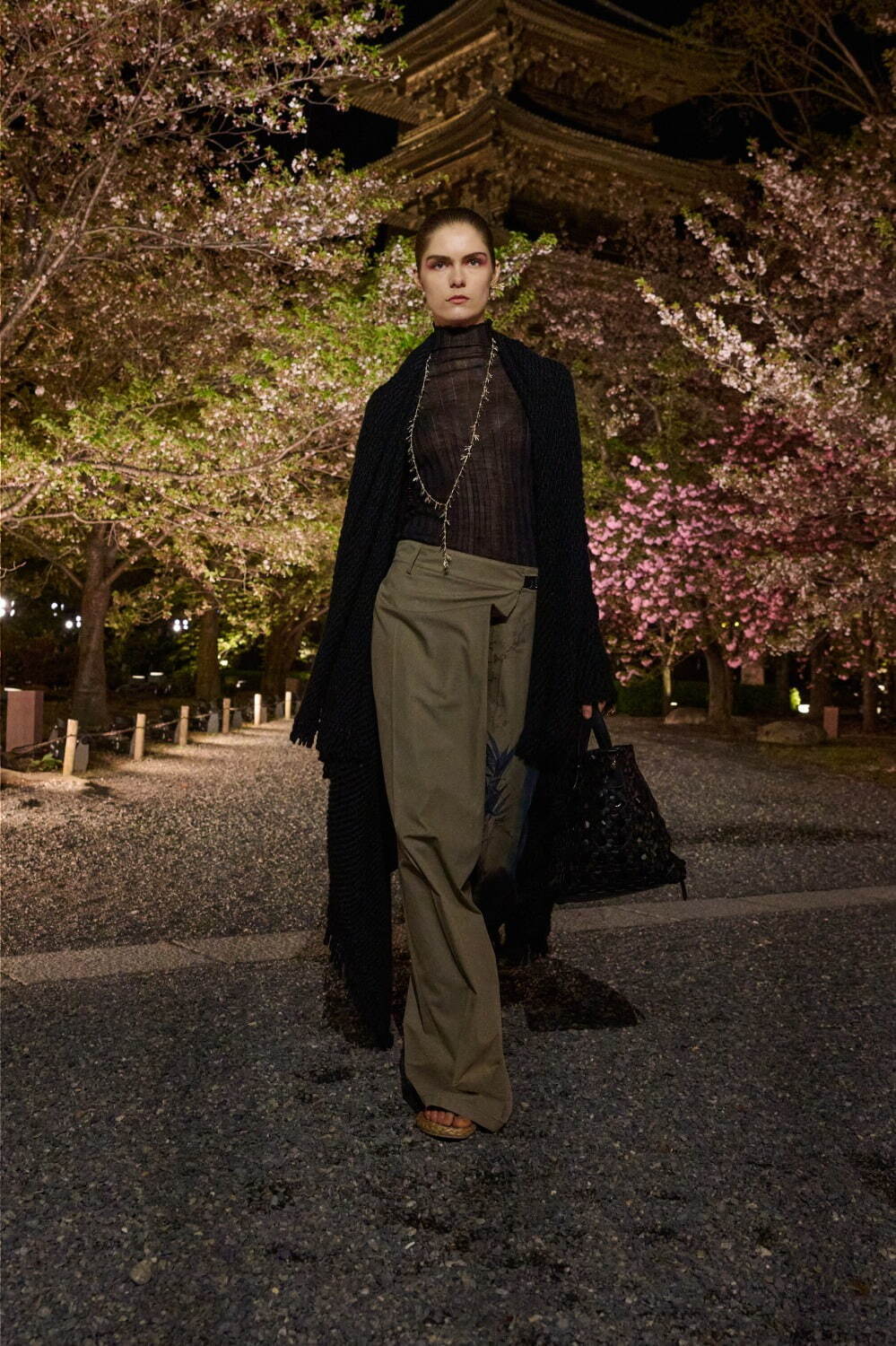 ディオール 2025年秋<span>コレクション</span> - 写真33