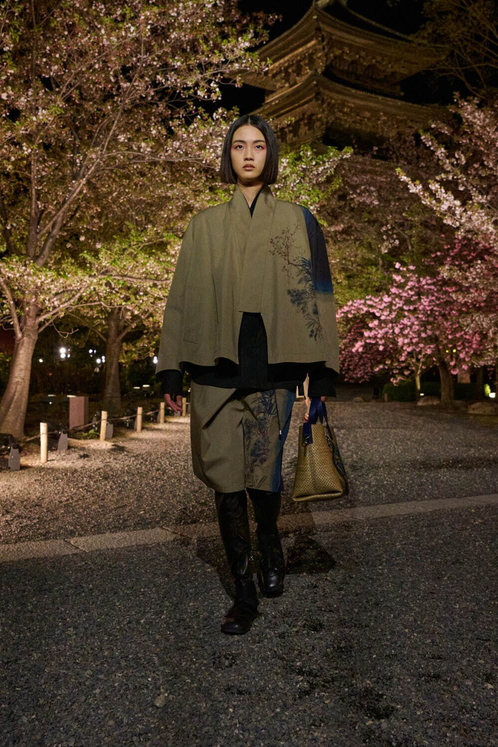 ディオール 2025年秋<span>コレクション</span> - 写真34