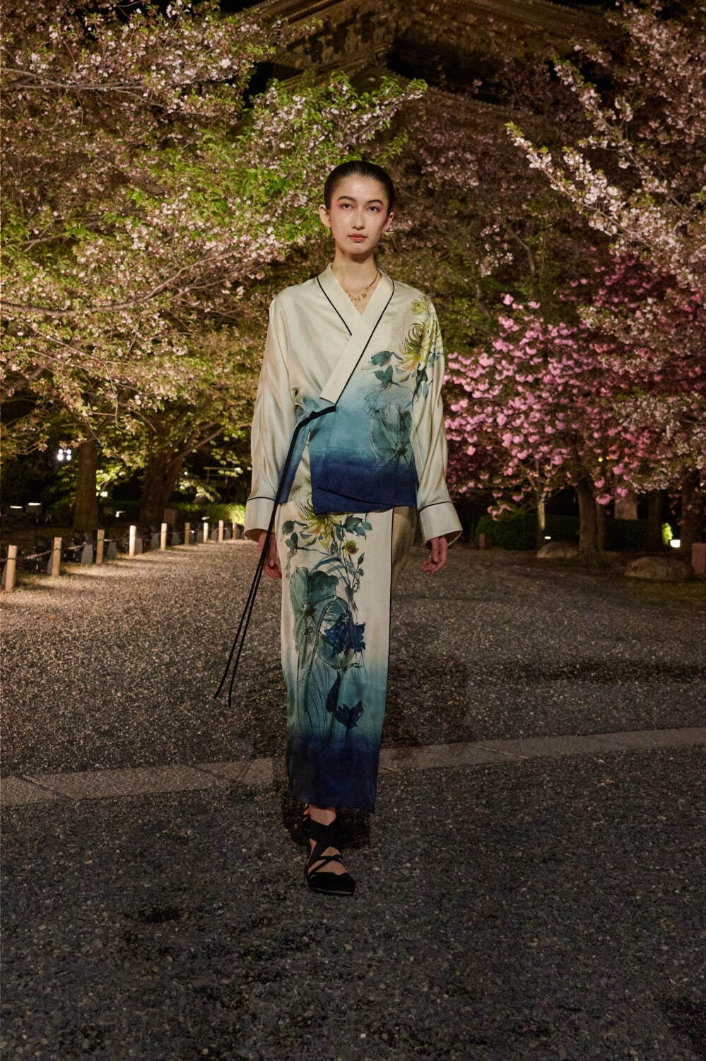 ディオール(DIOR) 2025年秋ウィメンズコレクション  - 写真40