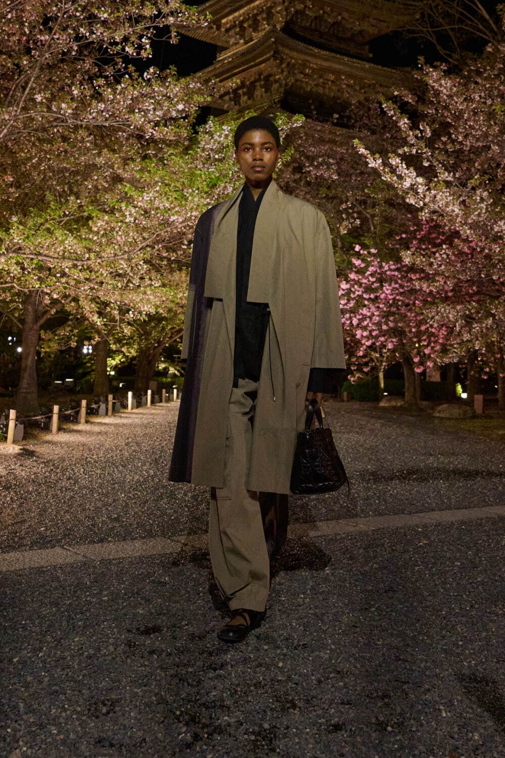 ディオール 2025年秋<span>コレクション</span> - 写真46