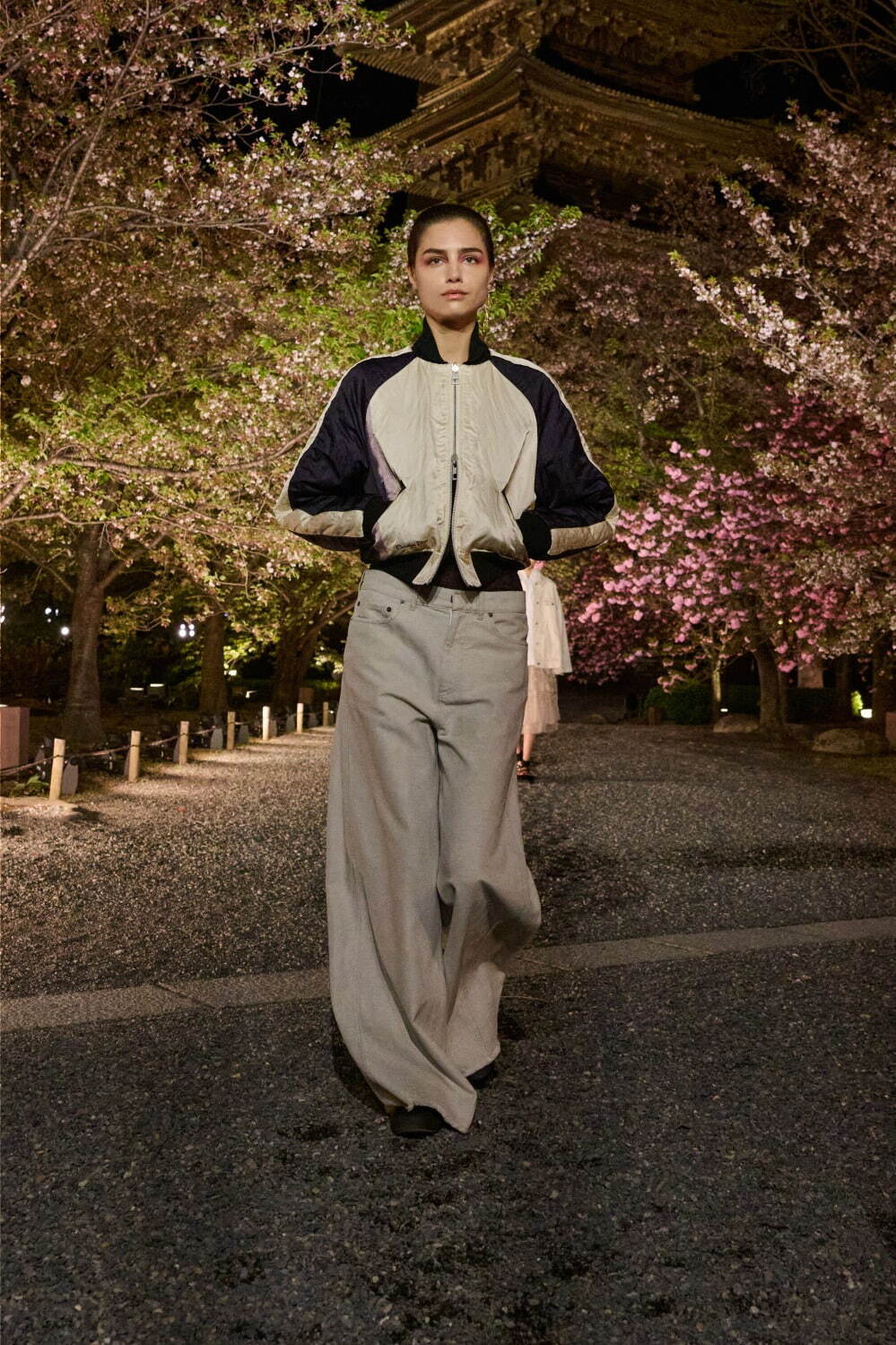 ディオール 2025年秋<span>コレクション</span> - 写真48