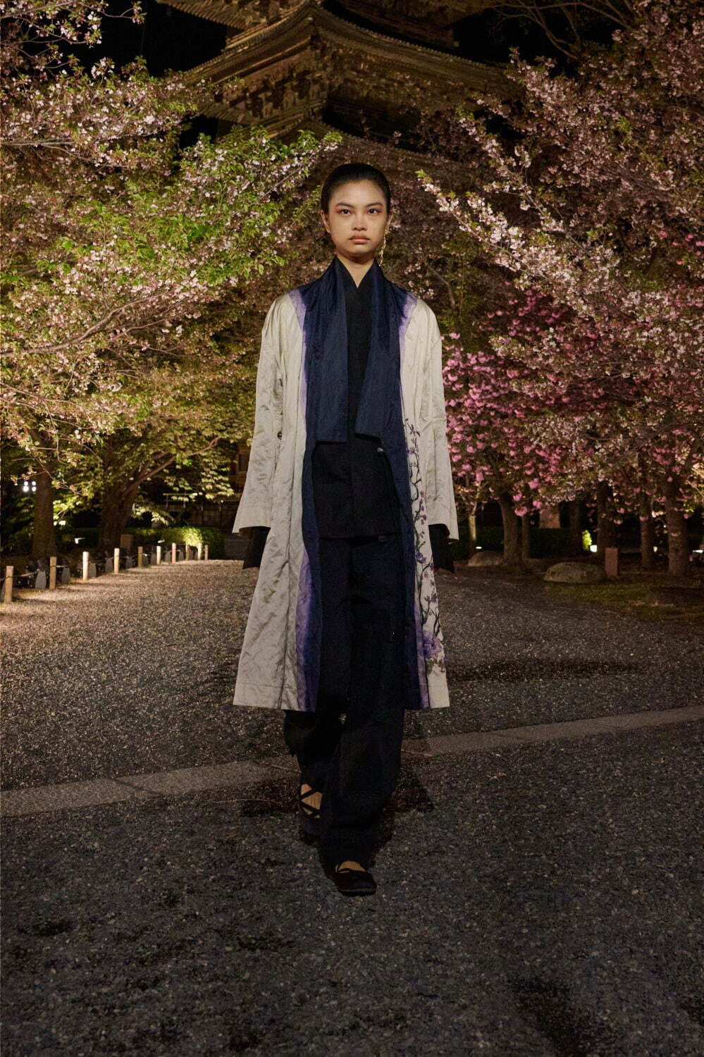 ディオール 2025年秋｜female チュニック