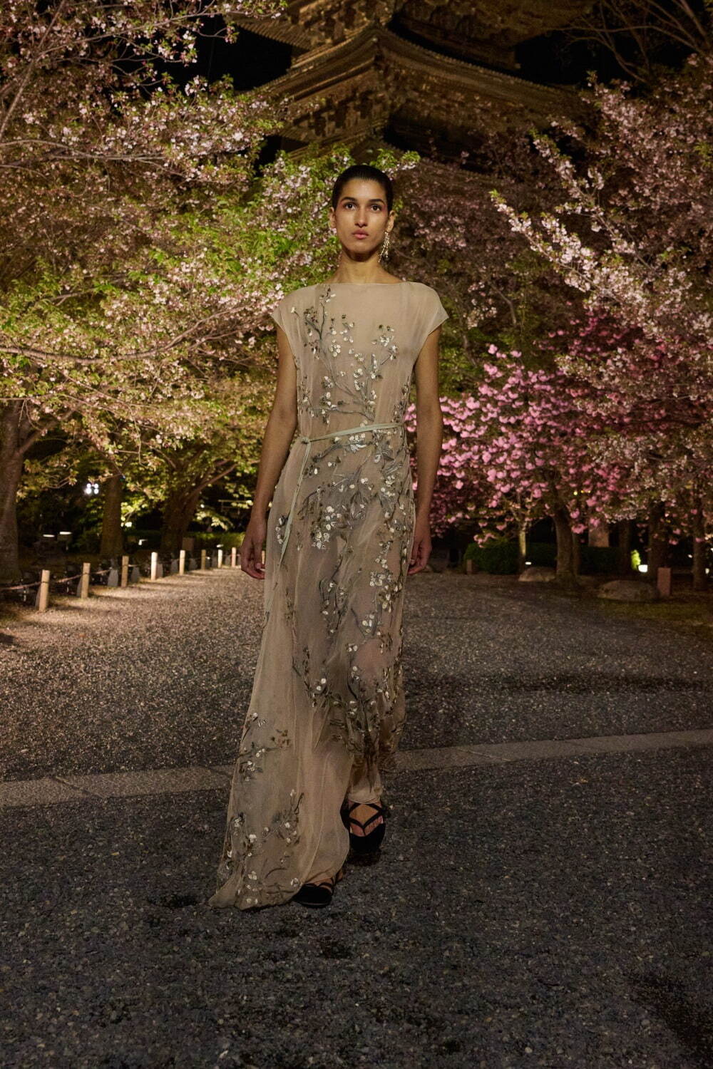 ディオール 2025年秋<span>コレクション</span> - 写真63