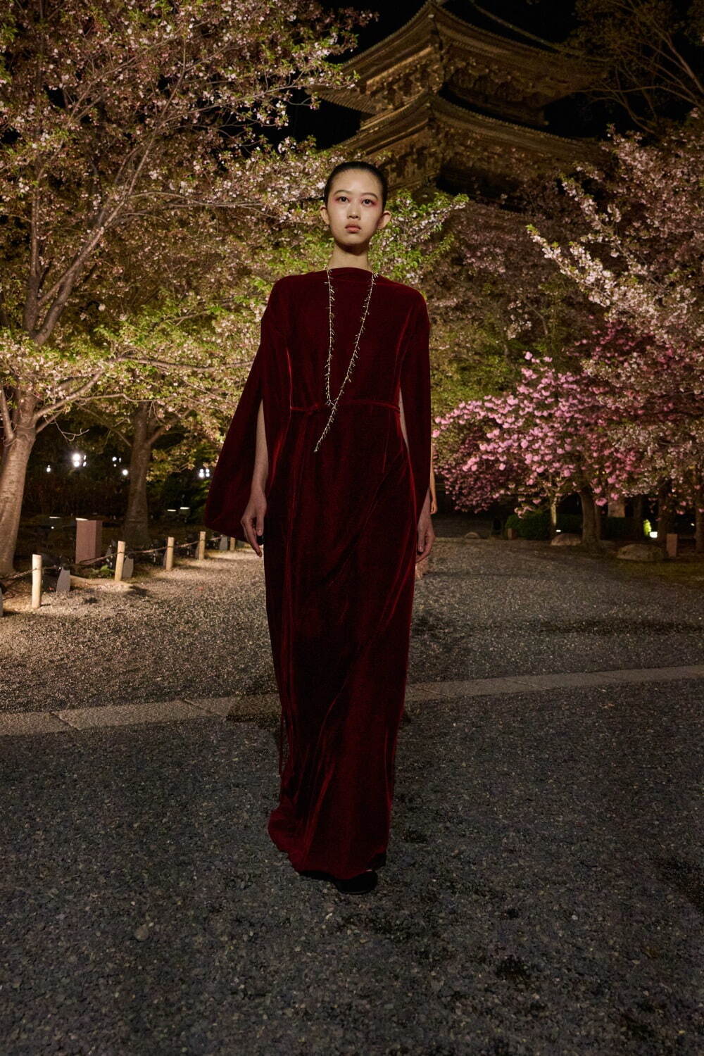 ディオール 2025年秋<span>コレクション</span> - 写真67