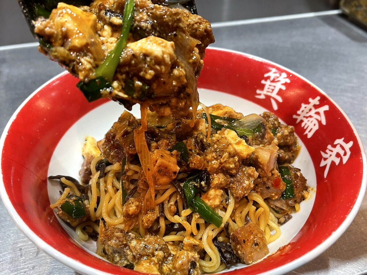 四川料理の祭典「四川フェス2025」麻婆豆腐や麻辣湯など、人気店が中野セントラルパークに集結｜写真22