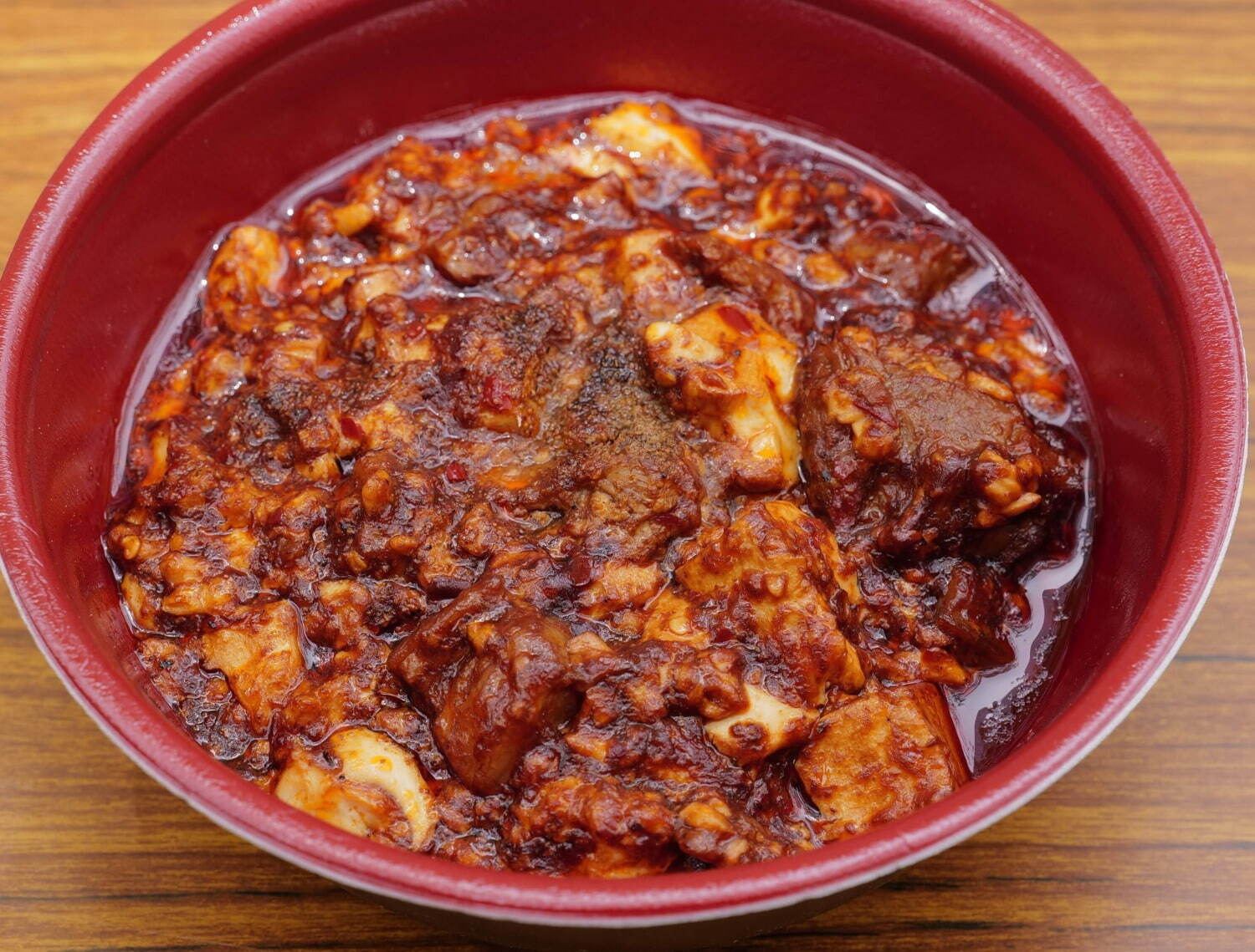 四川料理の祭典「四川フェス2025」麻婆豆腐や麻辣湯など、人気店が中野セントラルパークに集結｜写真3
