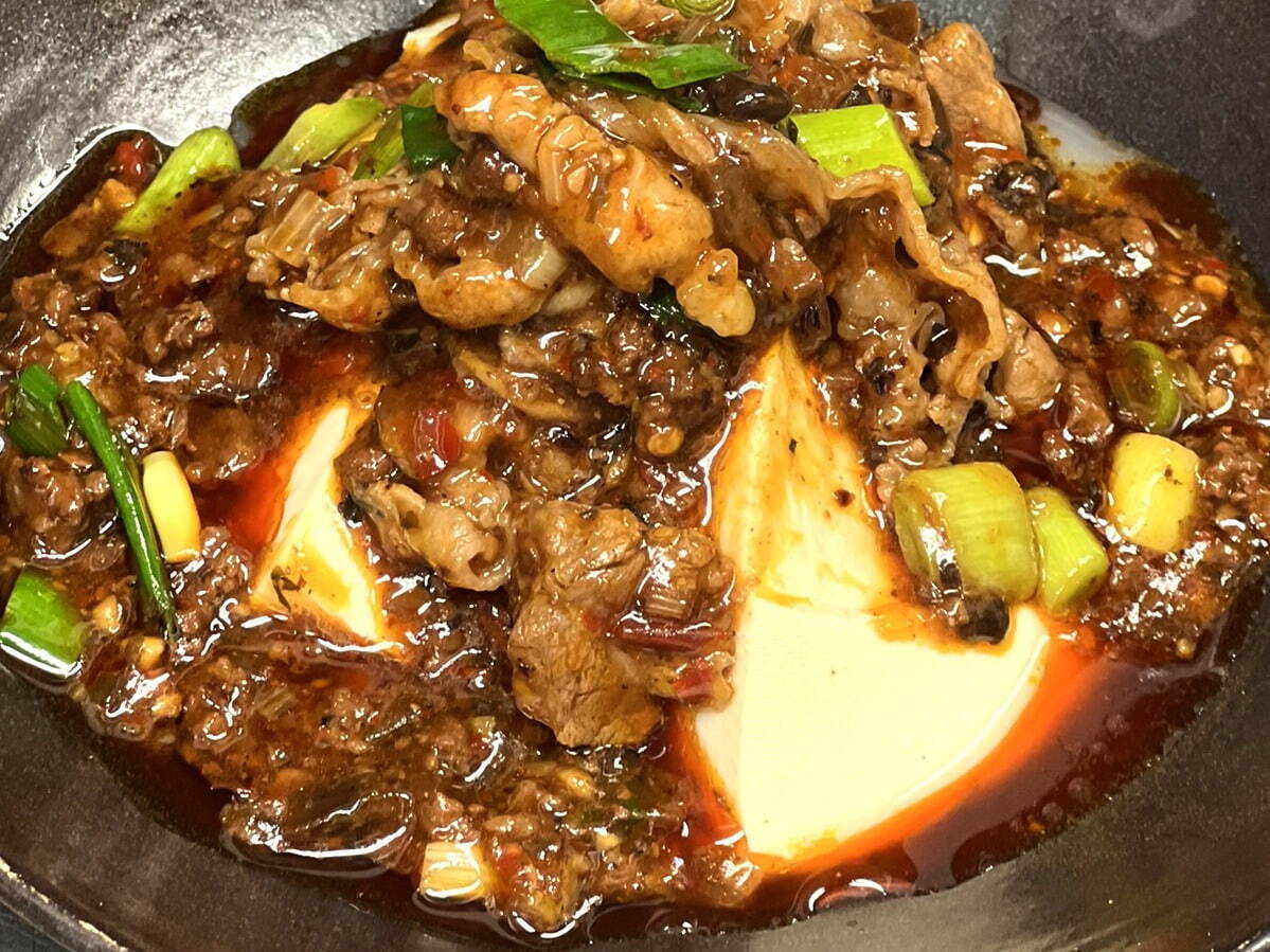 四川料理の祭典「四川フェス2025」麻婆豆腐や麻辣湯など、人気店が中野セントラルパークに集結｜写真19