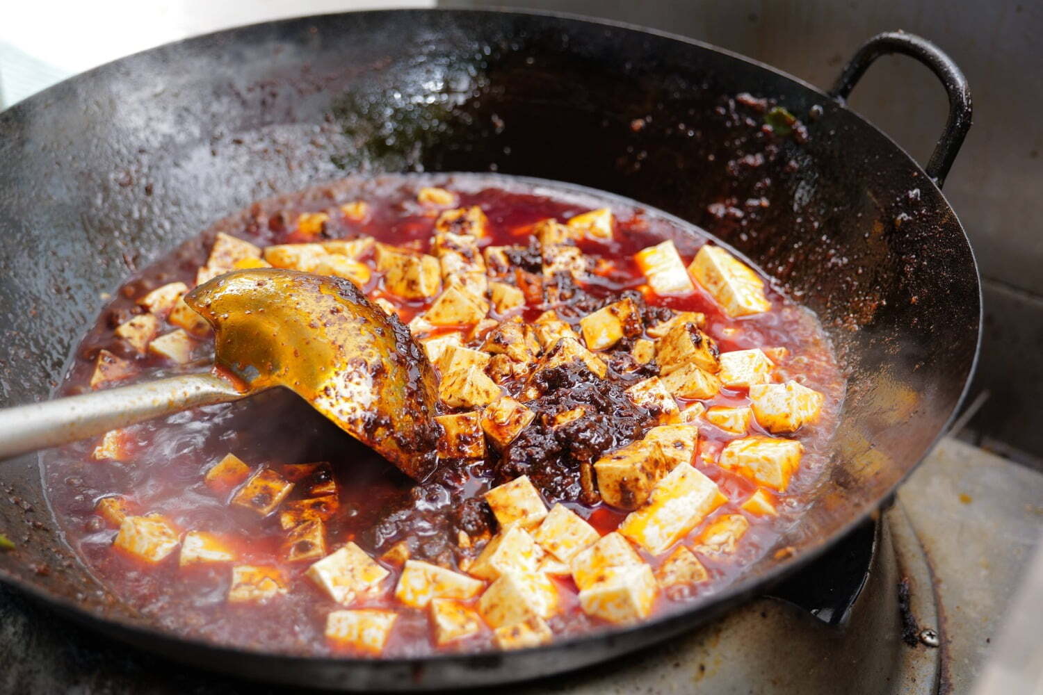 中華｜四川料理の祭典「四川フェス2025」麻婆豆腐や麻辣湯など、人気店が中野セントラルパークに集結