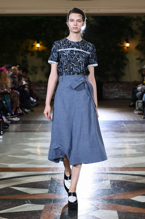 ラマルク 2015年春夏<span>コレクション</span> - 写真5