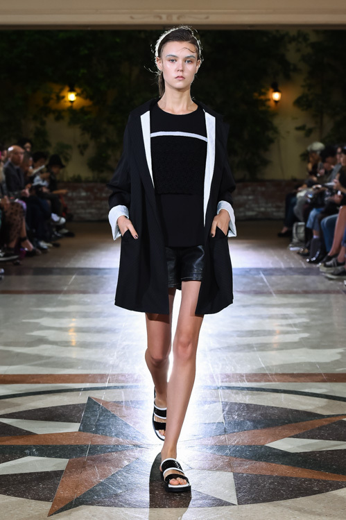 ラマルク 2015年春夏<span>コレクション</span> - 写真11