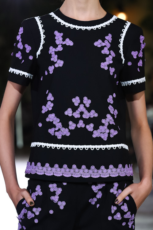 ラマルク 2015年春夏<span>コレクション</span> - 写真38