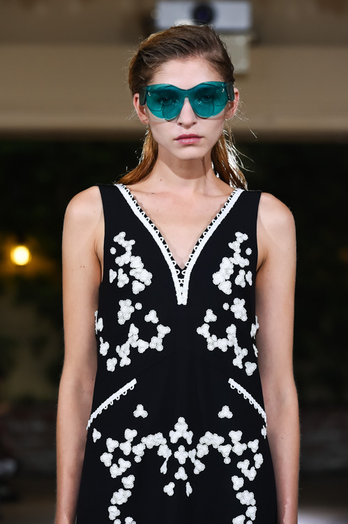 ラマルク 2015年春夏<span>コレクション</span> - 写真40