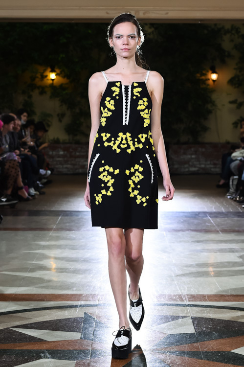 ラマルク 2015年春夏<span>コレクション</span> - 写真41