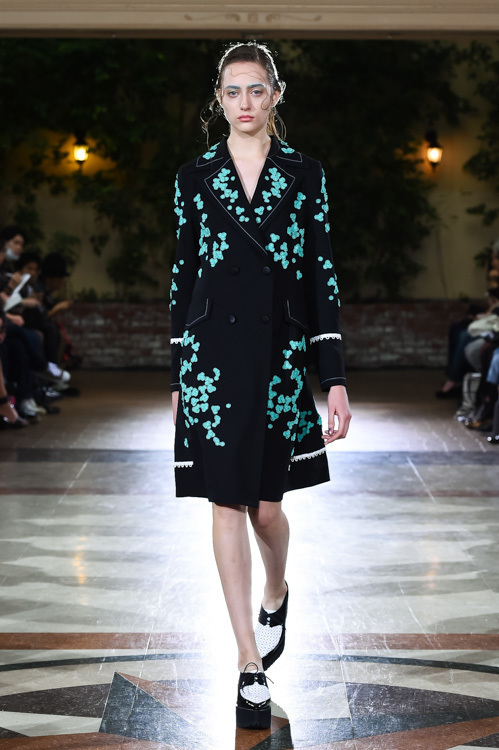 ラマルク 2015年春夏<span>コレクション</span> - 写真43