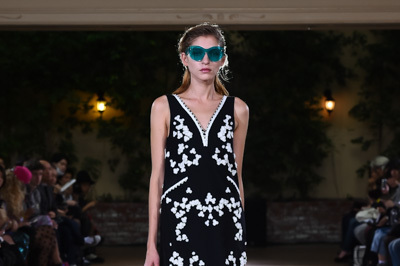 LAMARCK 2015SS Collection