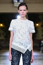 ラマルク 2015年春夏コレクション - 混沌の中に見いだす新たなスタイルの共存｜写真2