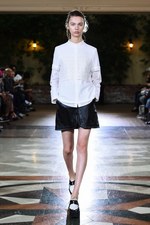 ラマルク 2015年春夏コレクション - 混沌の中に見いだす新たなスタイルの共存｜写真9