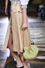 ラマルク 2015年春夏コレクション - 混沌の中に見いだす新たなスタイルの共存｜写真28