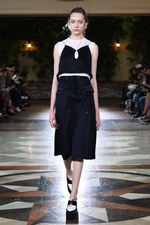 ラマルク 2015年春夏コレクション - 混沌の中に見いだす新たなスタイルの共存｜写真29