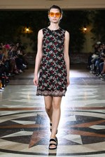 ラマルク 2015年春夏コレクション - 混沌の中に見いだす新たなスタイルの共存｜写真31