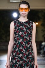 ラマルク 2015年春夏コレクション - 混沌の中に見いだす新たなスタイルの共存｜写真32