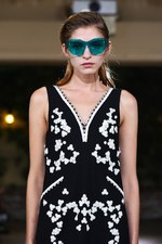 ラマルク 2015年春夏コレクション - 混沌の中に見いだす新たなスタイルの共存｜写真40