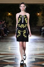 ラマルク 2015年春夏コレクション - 混沌の中に見いだす新たなスタイルの共存｜写真41