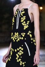 ラマルク 2015年春夏コレクション - 混沌の中に見いだす新たなスタイルの共存｜写真42