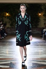 ラマルク 2015年春夏コレクション - 混沌の中に見いだす新たなスタイルの共存｜写真43