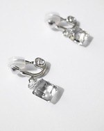 ハリオ25年母の日ガラスアクセサリー、真っ赤な“カーネーションの花びら”ピアス＆イヤリング｜写真8