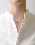 ハリオ25年母の日ガラスアクセサリー、真っ赤な“カーネーションの花びら”ピアス＆イヤリング｜写真19