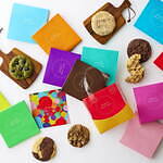 渋谷ヒカリエ ShinQs「クッキーフェア」”バレリーナ”モチーフ缶や京都人気店トラクッキーも｜写真3