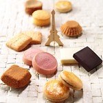 渋谷ヒカリエ ShinQs「クッキーフェア」”バレリーナ”モチーフ缶や京都人気店トラクッキーも｜写真8