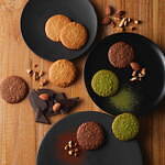 渋谷ヒカリエ ShinQs「クッキーフェア」”バレリーナ”モチーフ缶や京都人気店トラクッキーも｜写真9